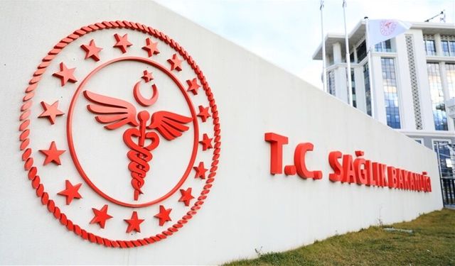Sağlık Bakanı: Hedefimiz küresel ölçekte söz sahibi olan bir Türkiye'yi inşa etmek