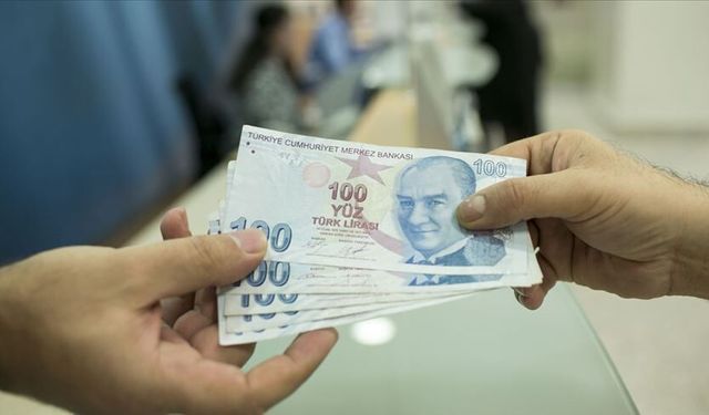 Belediye çalışanlarına rekor promosyon