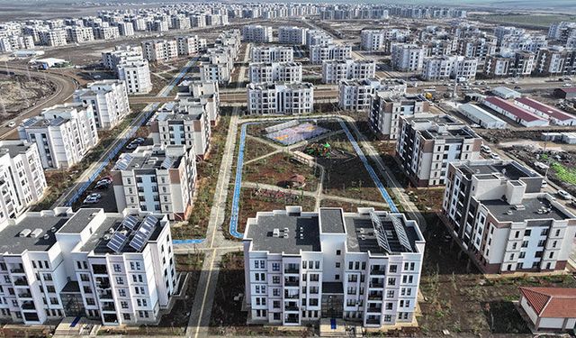 TOKİ 500 bin konut: Başvuru nasıl yapılır?