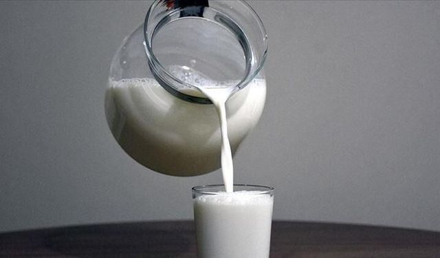 Tansiyonun kökünü kurutuyor! Ayranın içine 1 kaşık eklemek yeterli