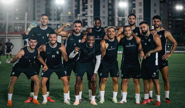 Çorum ve Iğdır da istedi, Amedspor’u tercih etti, işte nedeni