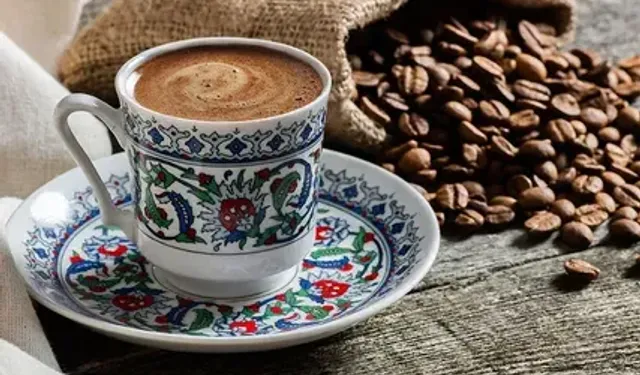 Türk kahvesi mi daha sağlıklı yoksa filtre kahve mi?