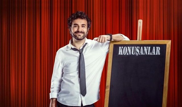''Konuşanlar'' programının yeni platformu belli oldu