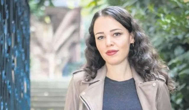Lara Kamhi kimdir, kaç yaşında?