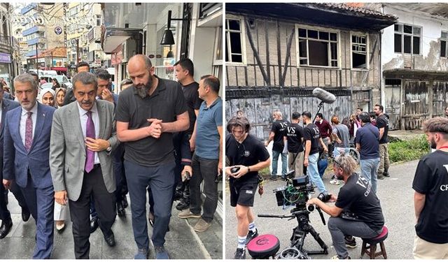 Milli Eğitim Bakanı: 8 Eylül itibarıyla bütün düzeylerde eğitim öğretim başlayacak