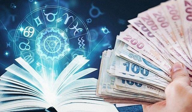 Ağustosta şanslı burçlar belli oldu: iş, aşk, para