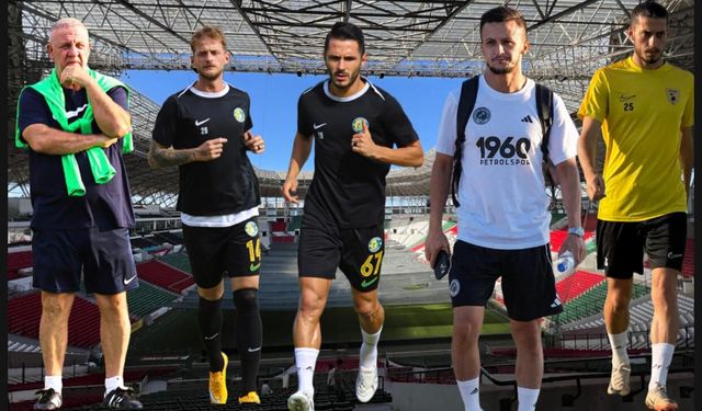 Amedspor’dan sonra Batman, Şanlıurfa ve Muş’u sırtlıyorlar