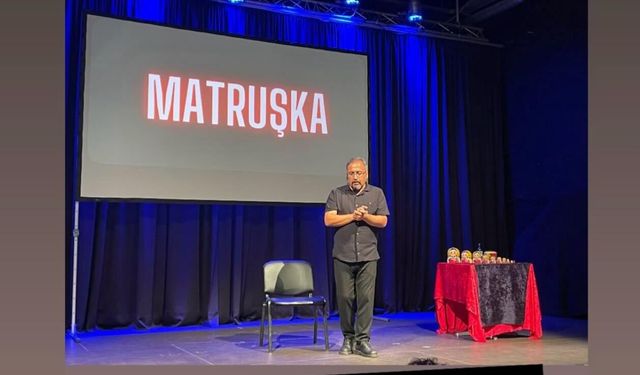 İlk Kürt Stand-upçı, 10 yıl sonra Diyarbakır’a dönüyor