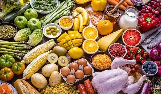 Muz aç karnına yenir mi? Kahve ne zaman içilmeli? İşte yanlış zamanda tüketilen besinler