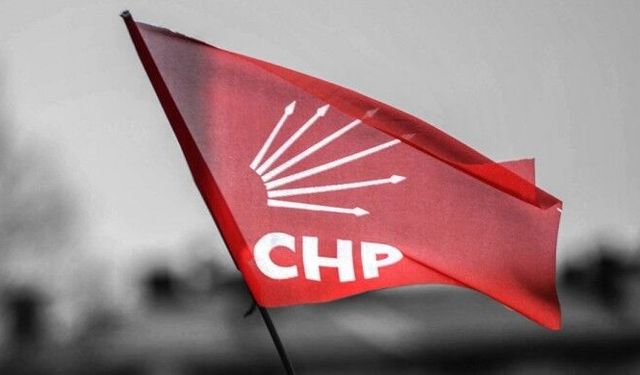 CHP Yüksek Disiplin Kurulu toplantısı