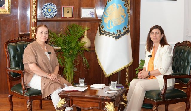Diyarbakır projesi için Cumhurbaşkanlığı'ndan destek isteyecek