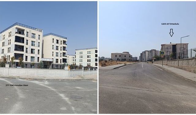 Diyarbakır’daki okullarda kayıt rezaleti
