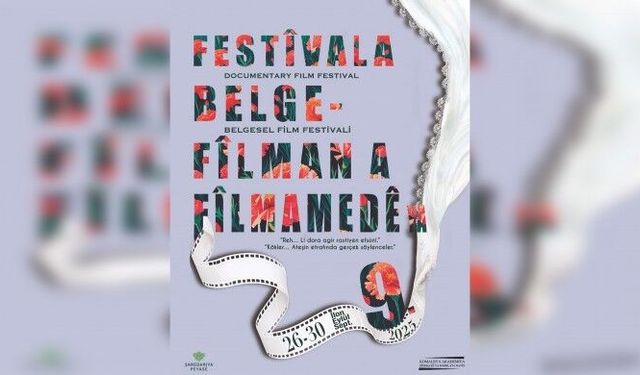 FilmAmed Belgesel Festivali programı