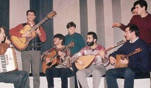 Koma Amed Diyarbakır’da konser verecek