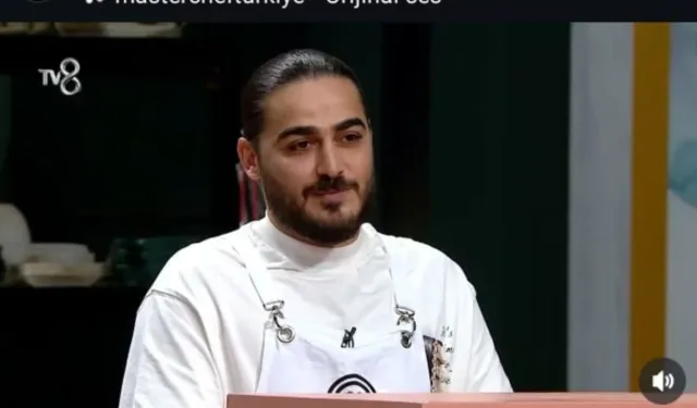 Masterchef Çağatay diskalifiye mi oldu, elendi mi, kimdir?