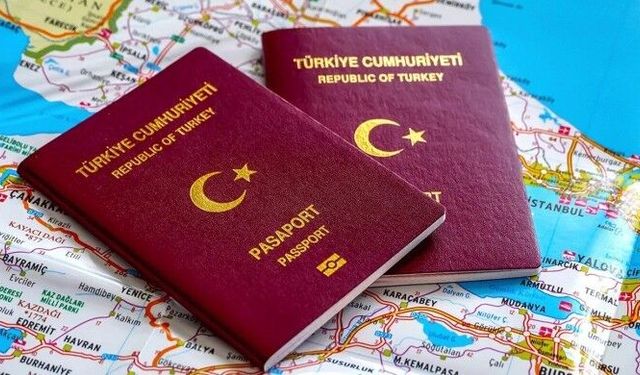 2026 pasaport harç ve defter bedeli ne kadar oldu?