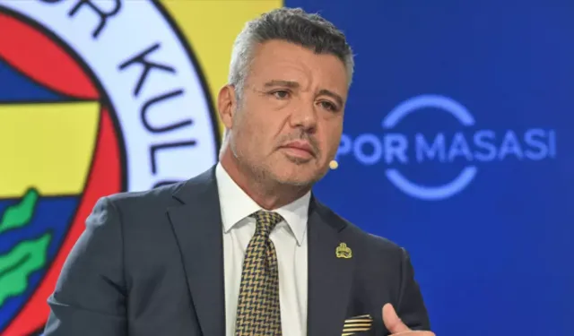Fenerbahçe Başkanı Saadettin Saran yine  iddianamede !