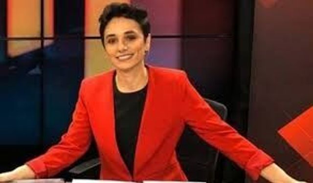 NOW habere geçen Şule Aydın kimdir? kaç yaşında, nereli?