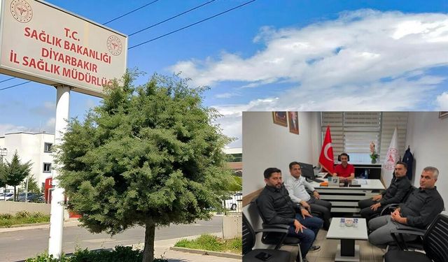 İstifa ettirildi, Diyarbakır’dan Hakkari’ye gönderildi