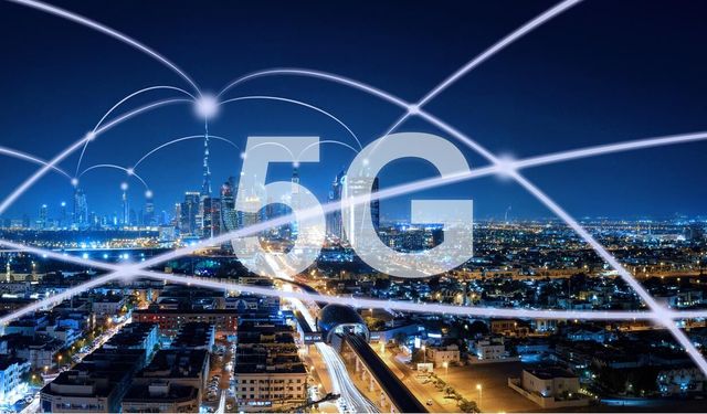 5G’ye  uyumlu telefonlar hangileri, nasıl geçilir?