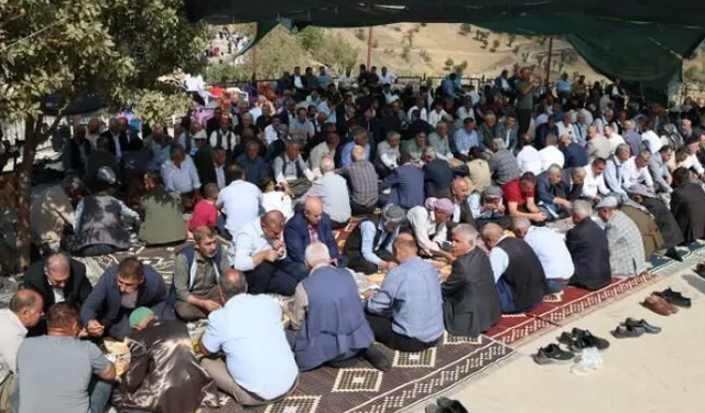 325 yıldır yapılıyor: 13 bin kişi katıldı