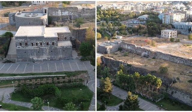 Bölgenin en büyüğü Cizre'de açılıyor
