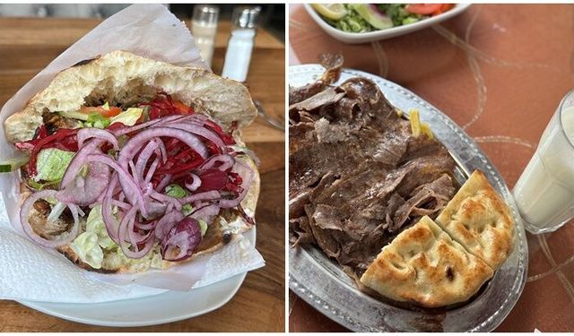 29 Ekim’de çocuklara ücretsiz döner ikramı