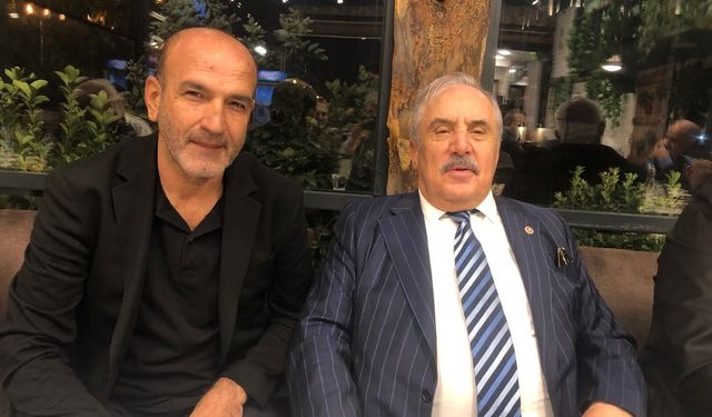Ensarioğlu, “Öcalan’a gidilmeli, Demirtaş tahliye edilmeli”