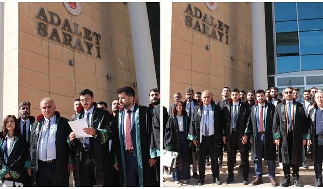 Avukatlık Asgari Ücret Tarifesi güncellendi