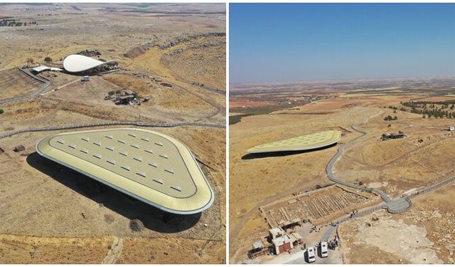 Göbeklitepe'de yeni kazı alanı ziyarete açılıyor