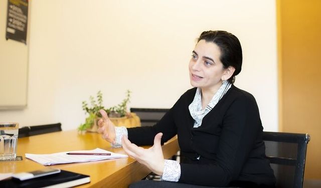 Kız çocuklarının ev içi iş yükü eğitim yaşamlarını olumsuz etkiliyor