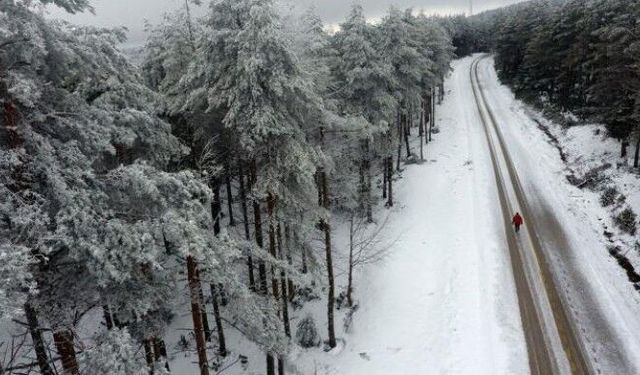 Meteoroloji'den 16 kent için sarı kodlu uyarı
