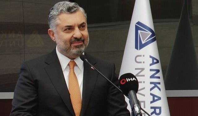 RTÜK Başkanı: Yüzde 95'in üzerinde bir denetimimiz var