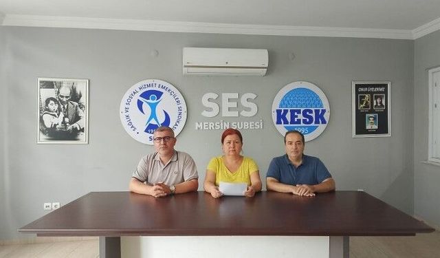 SES’ten promosyon ihalesinin gizlenmesine tepki