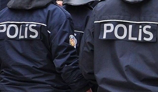 Eşini vuran koca yakalandı