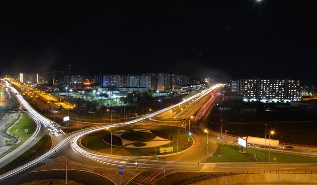15 Kasım’da Diyarbakır'ın ulaşımı onlara emanet