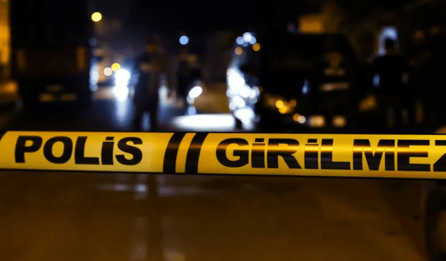 Şanlıurfa'da 2 otomobil çarpıştı: 1 ölü, 7 yaralı