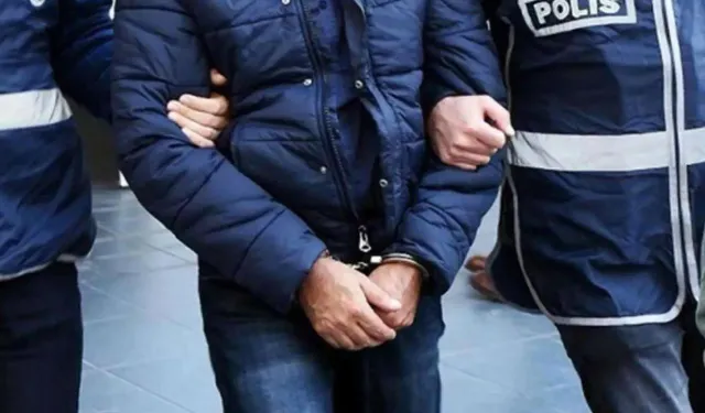 Şırnak'ta 5 firari hükümlü yakalandı