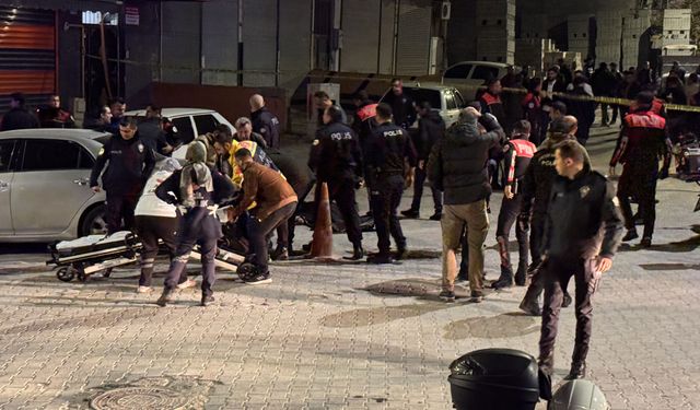 Şanlıurfa'da kavga: 2 ölü, 2 yaralı