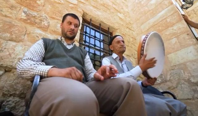 Diyarbakır,  "Karanlık Rüyalar'a ev sahipliği yapacak