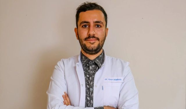 Uzmanlar uyarıyor: Dünyada 800 milyon kişi taşıyor