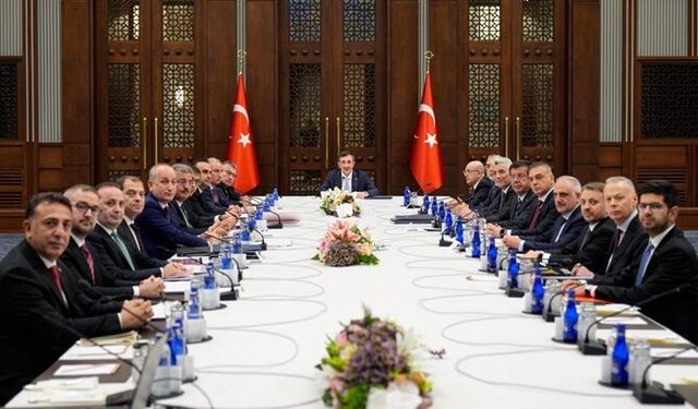 Çalışma Bakanı: Sürdürülebilir büyümeyi hedefleyen programımızı uygulamaya devam edeceğiz