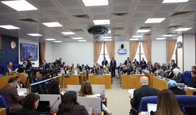 2026 bütçe görüşmeleri