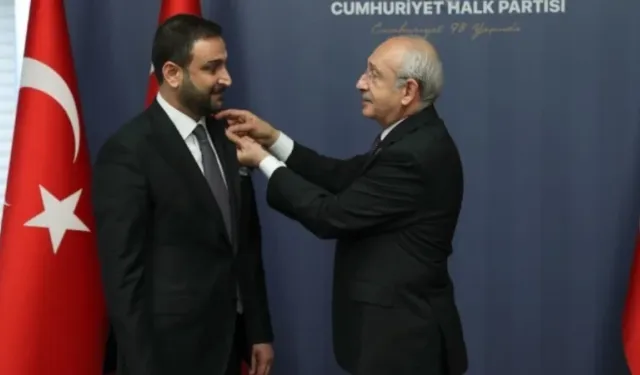 Diyarbakırlı eski başdanışmandan CHP’ye İmralı eleştirisi