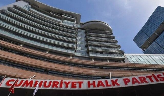 CHP ‘İmralı ziyareti’ gündemiyle toplandı
