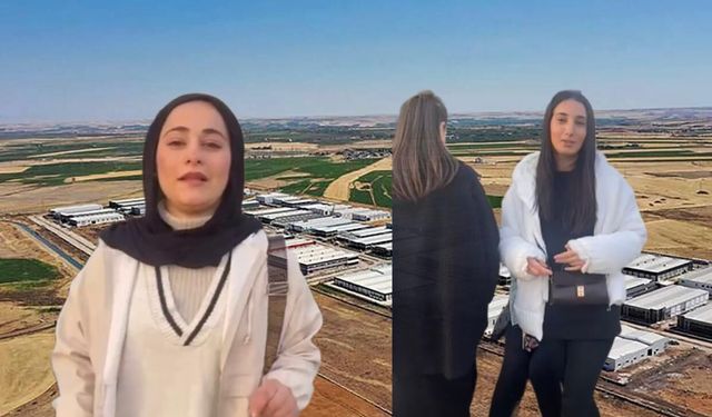 Diyarbakır’da kadın işçiler askeri kamuflajlara el koydu