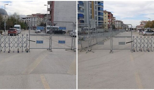 116 sanıklı dava spor salonunda görülecek
