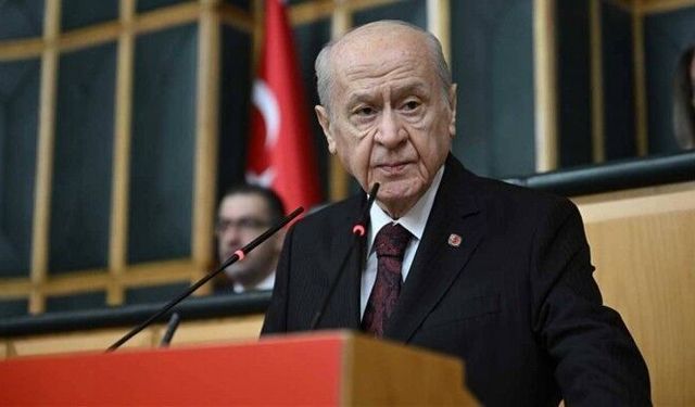 Bahçeli: Elim ve feci olay elbette bütün yönleriyle incelenecek