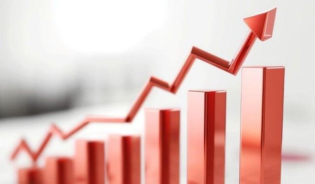 Merkez Bankası anketinde enflasyon beklentisi yükseldi
