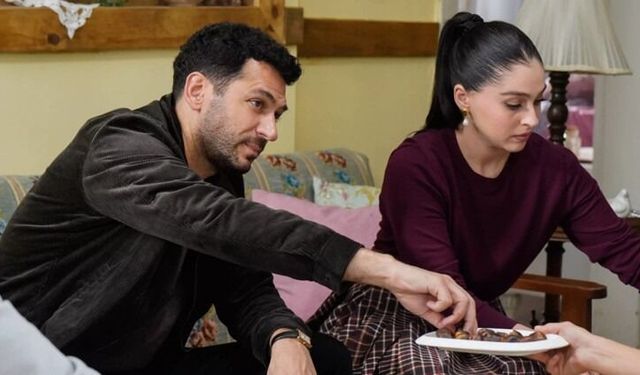 Güller ve Günahlar 4. bölüm: Zeynep saldırıya uğradı, Berrak uyandı